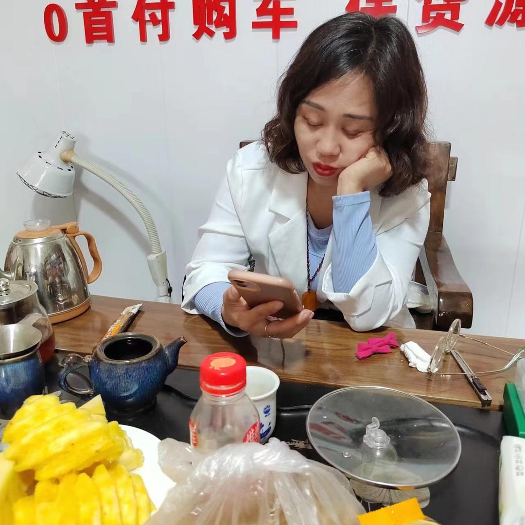 婷妈好物