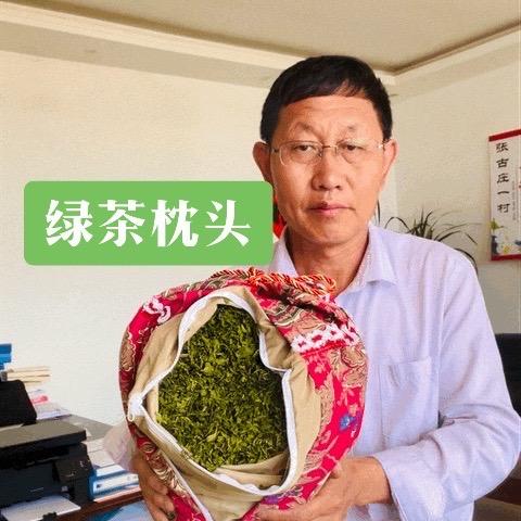 日照西湖助农的村书记农产品