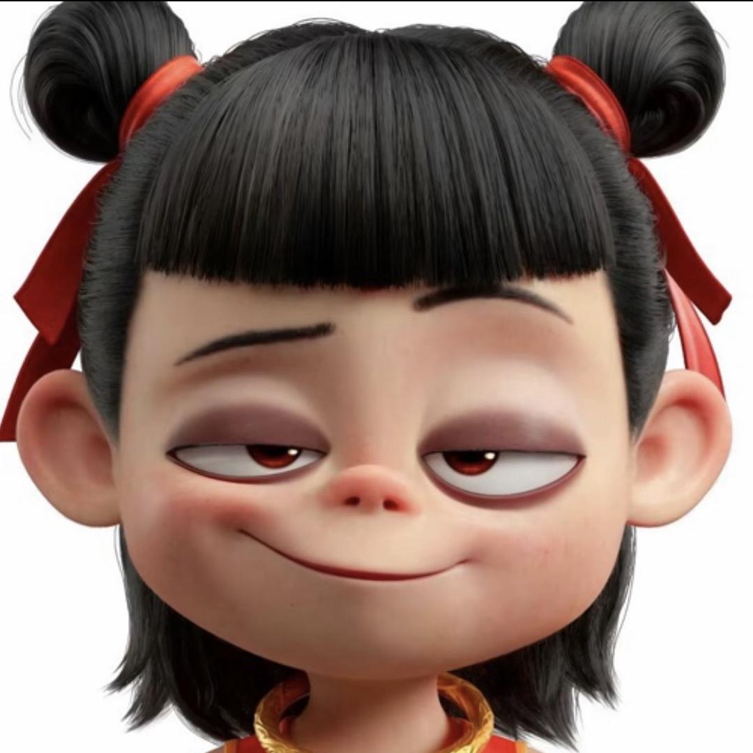 Hello~