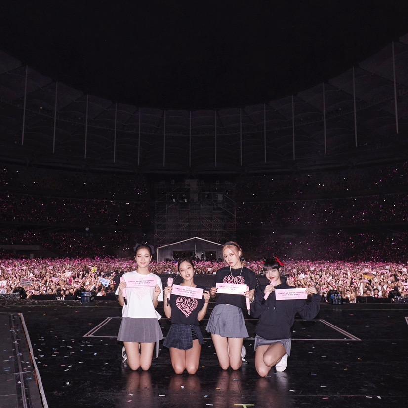 Blackpink❤️