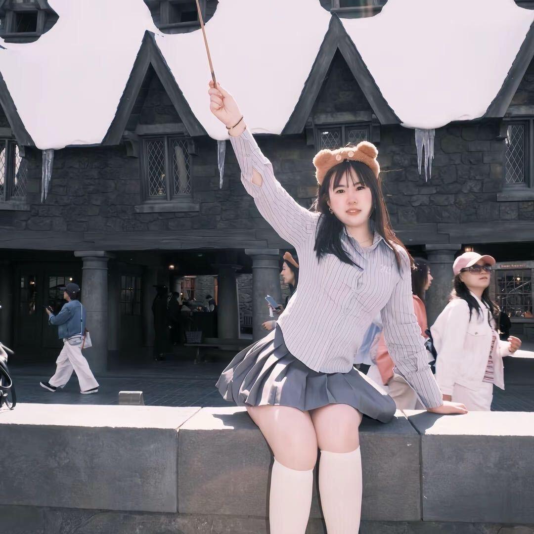 L♡Xin