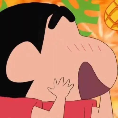 我不是小新