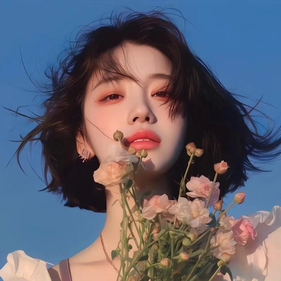 芳草🌈