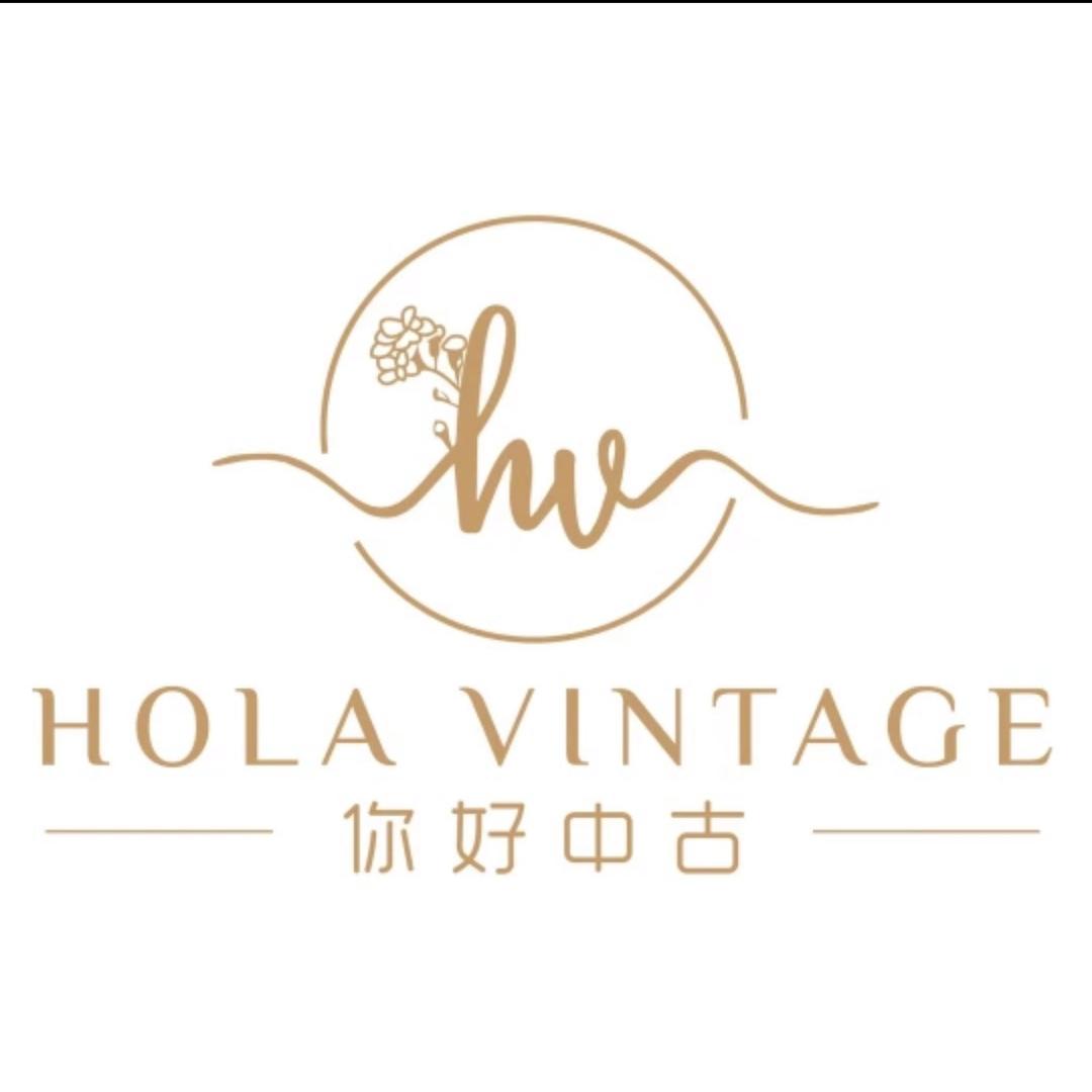 Holavintage你好中古