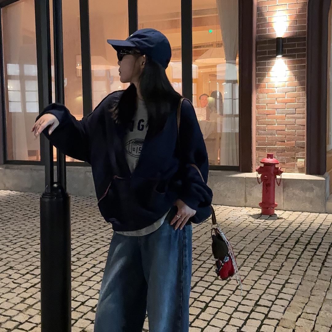 娜娜是个大骨架