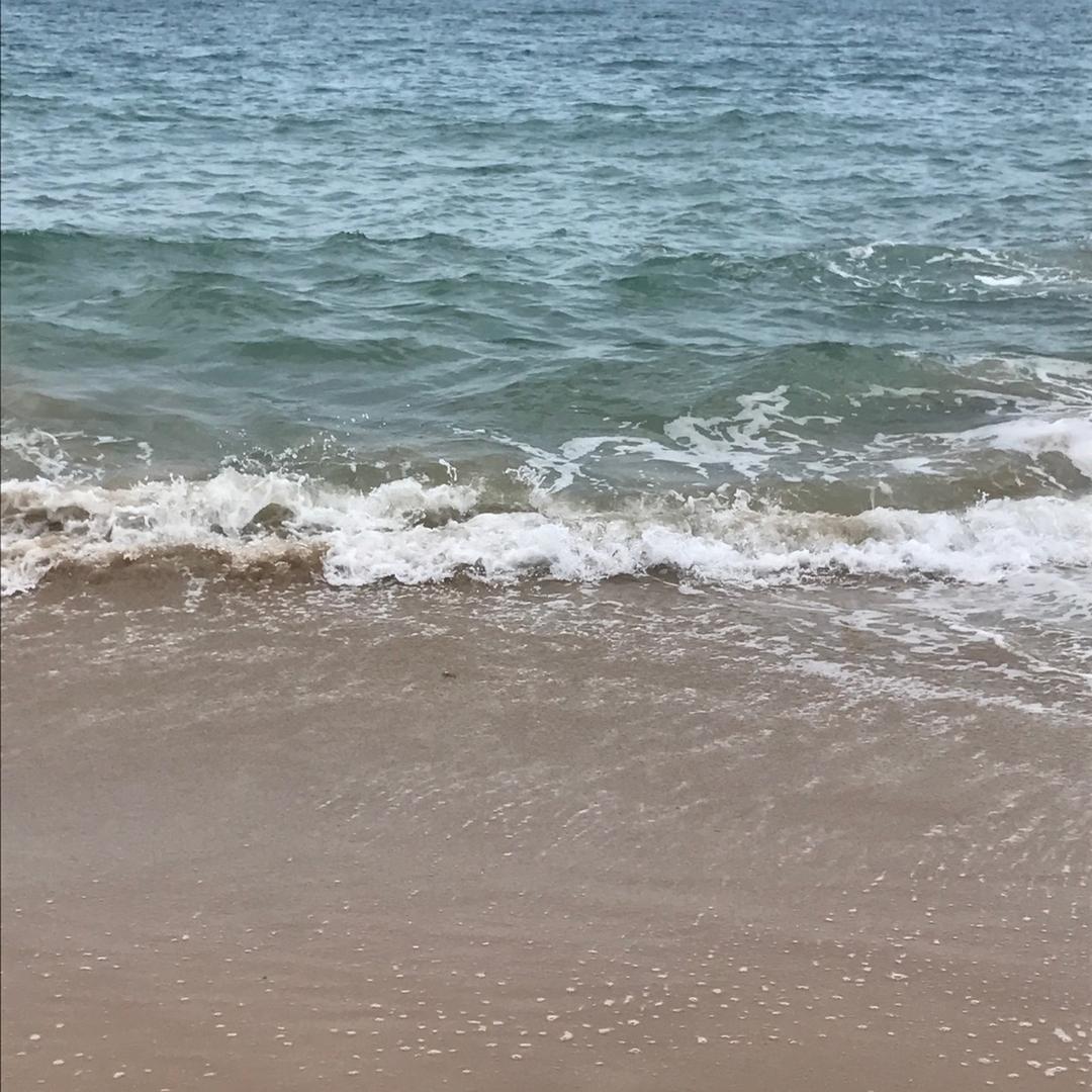 大海和谐