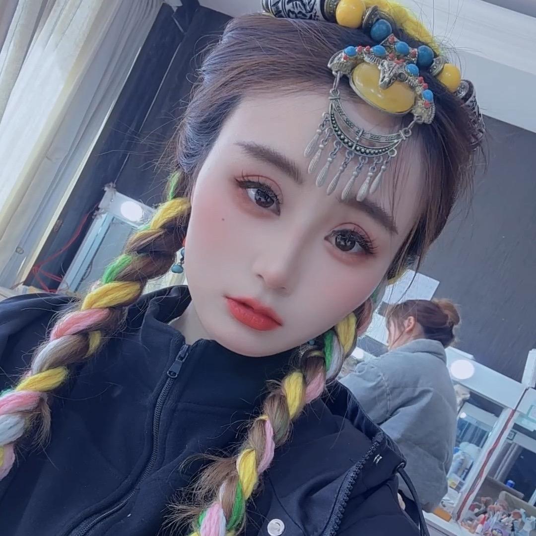 花涧溪
