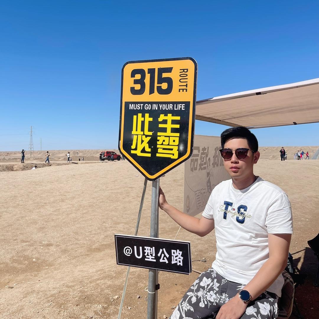 Mr.王