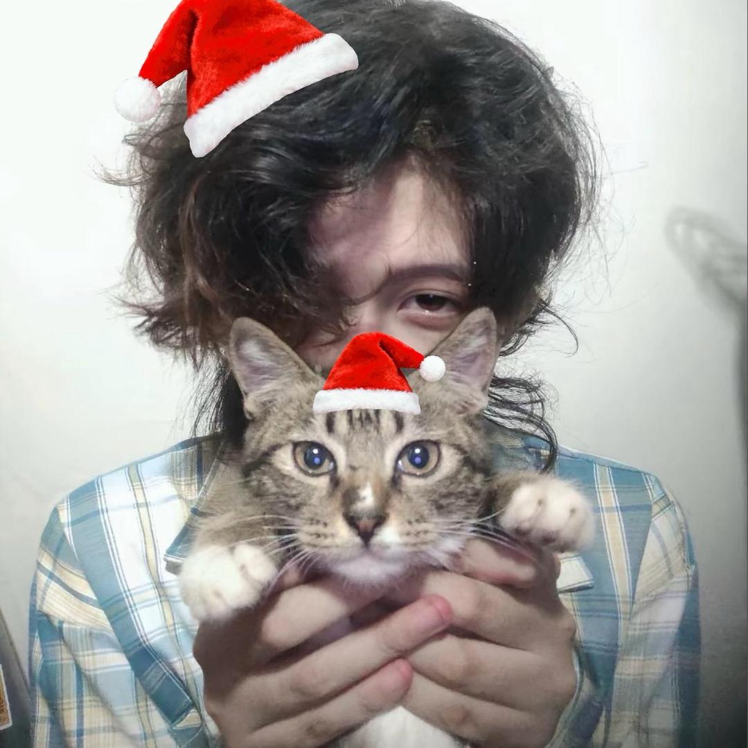 喜欢睡觉（已有闺）