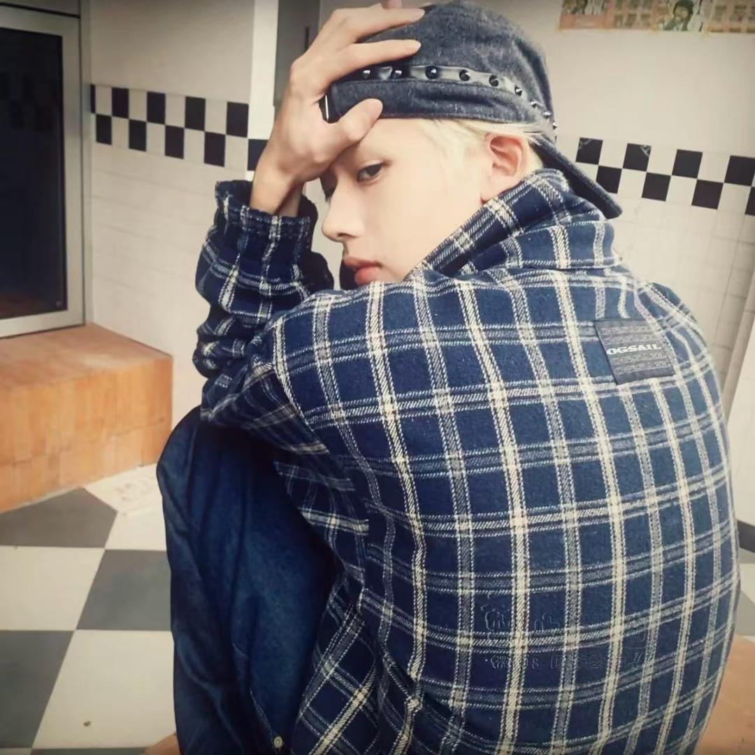 高跷版～子玄玄玄玄