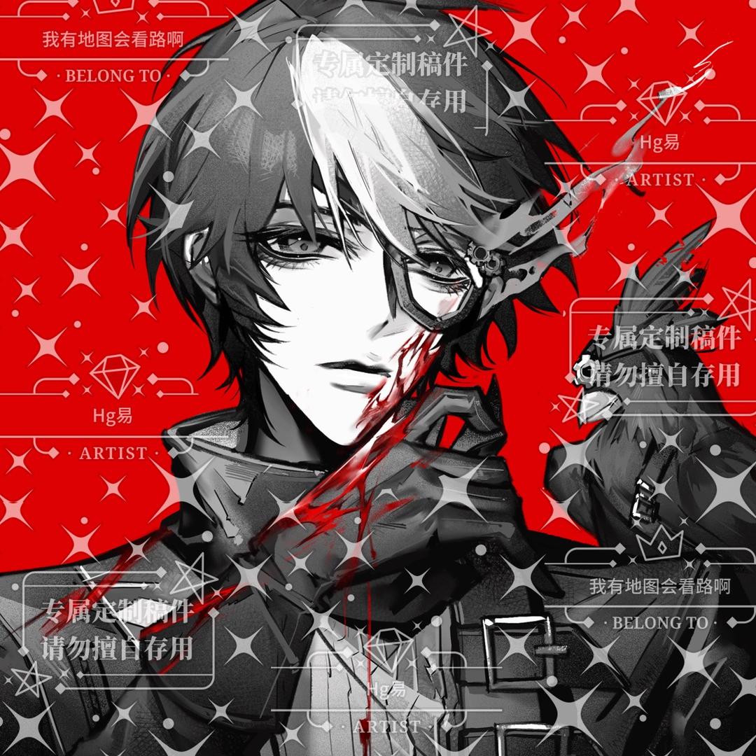 最终释然的打起了第五人格