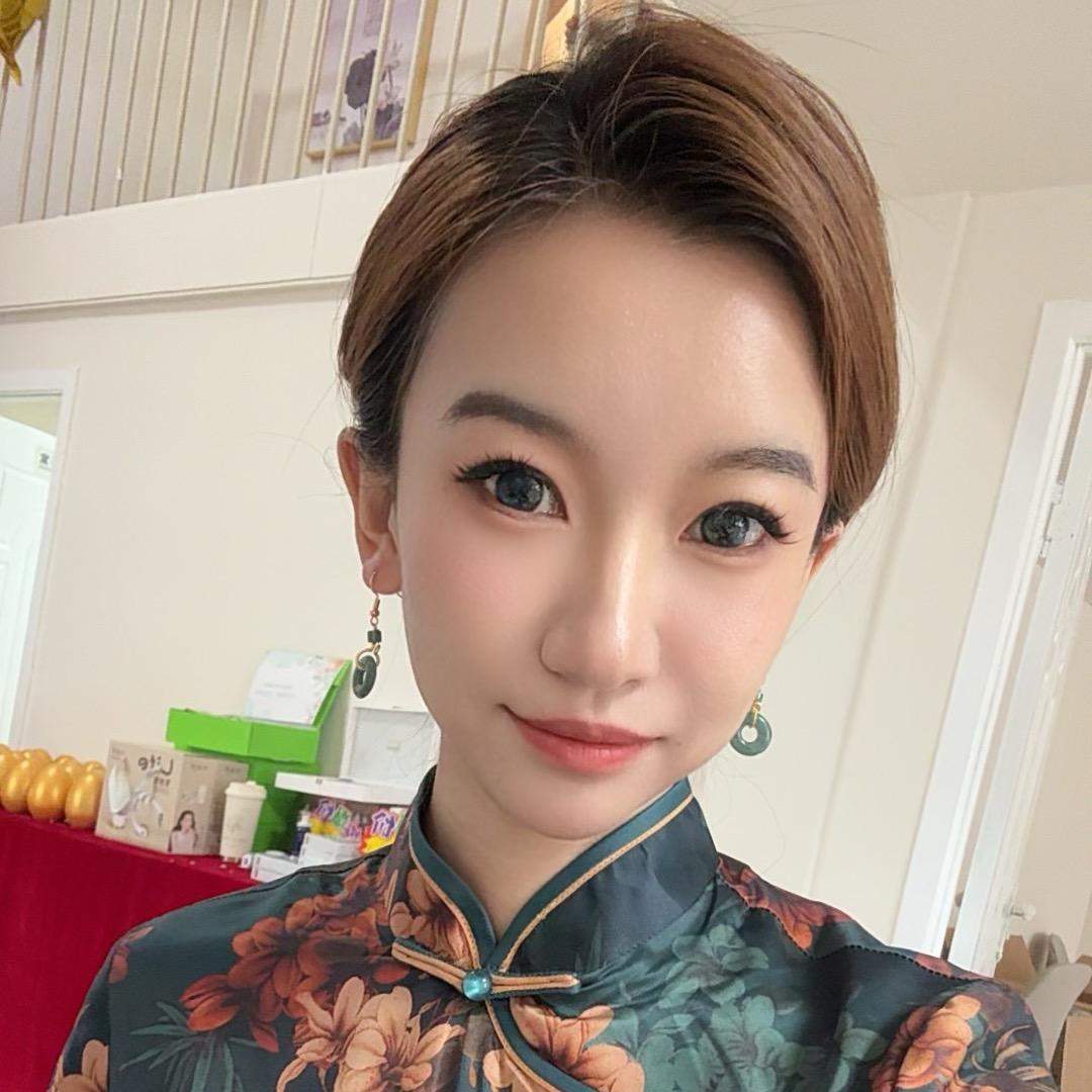 何花姑娘