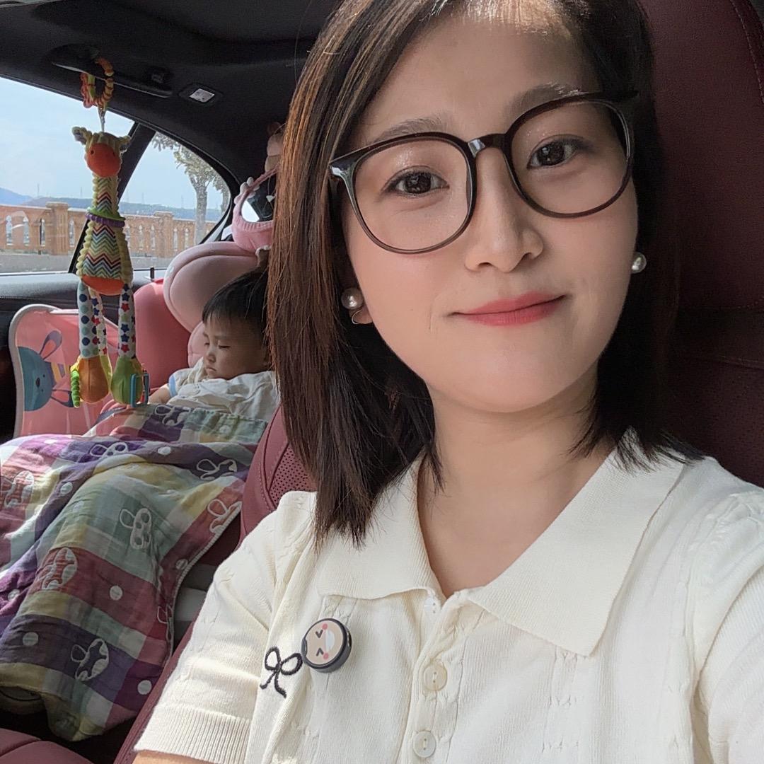 是筱晓妈呀👩🏻
