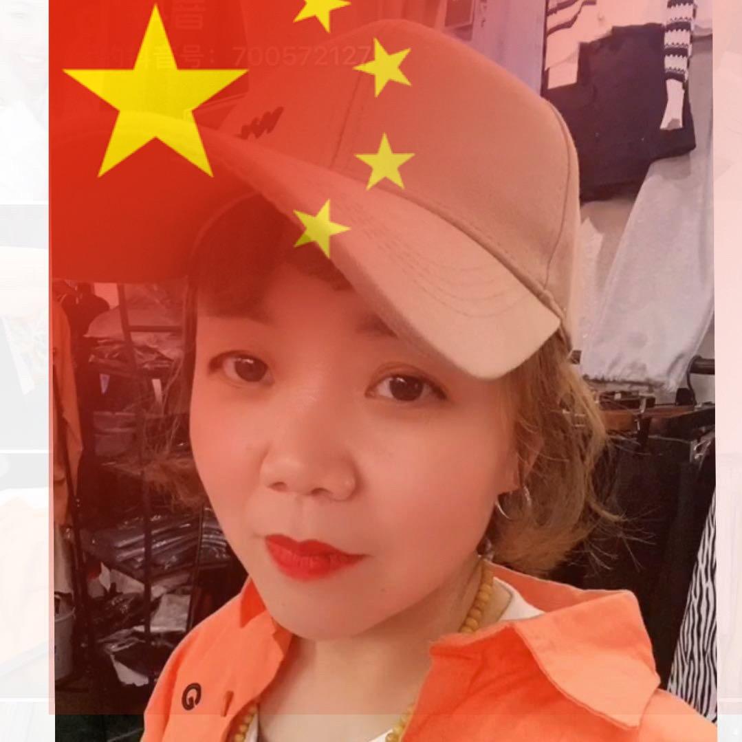 70后的老阿姨，女装实体
