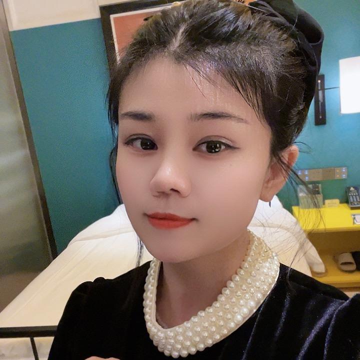 小娇（眉型主理）新新美妆/樊相店