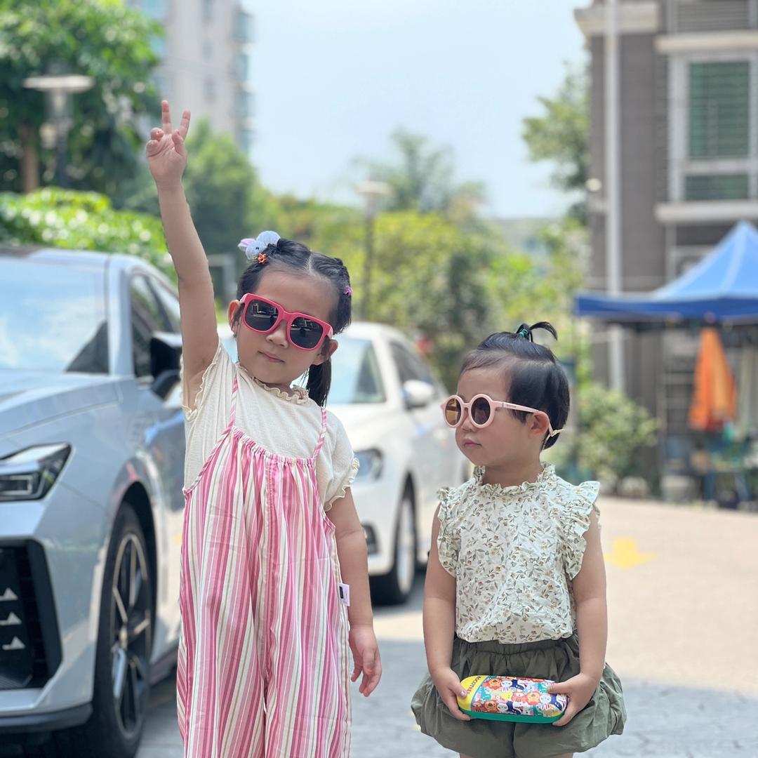 🌈彩虹棉花糖🍭