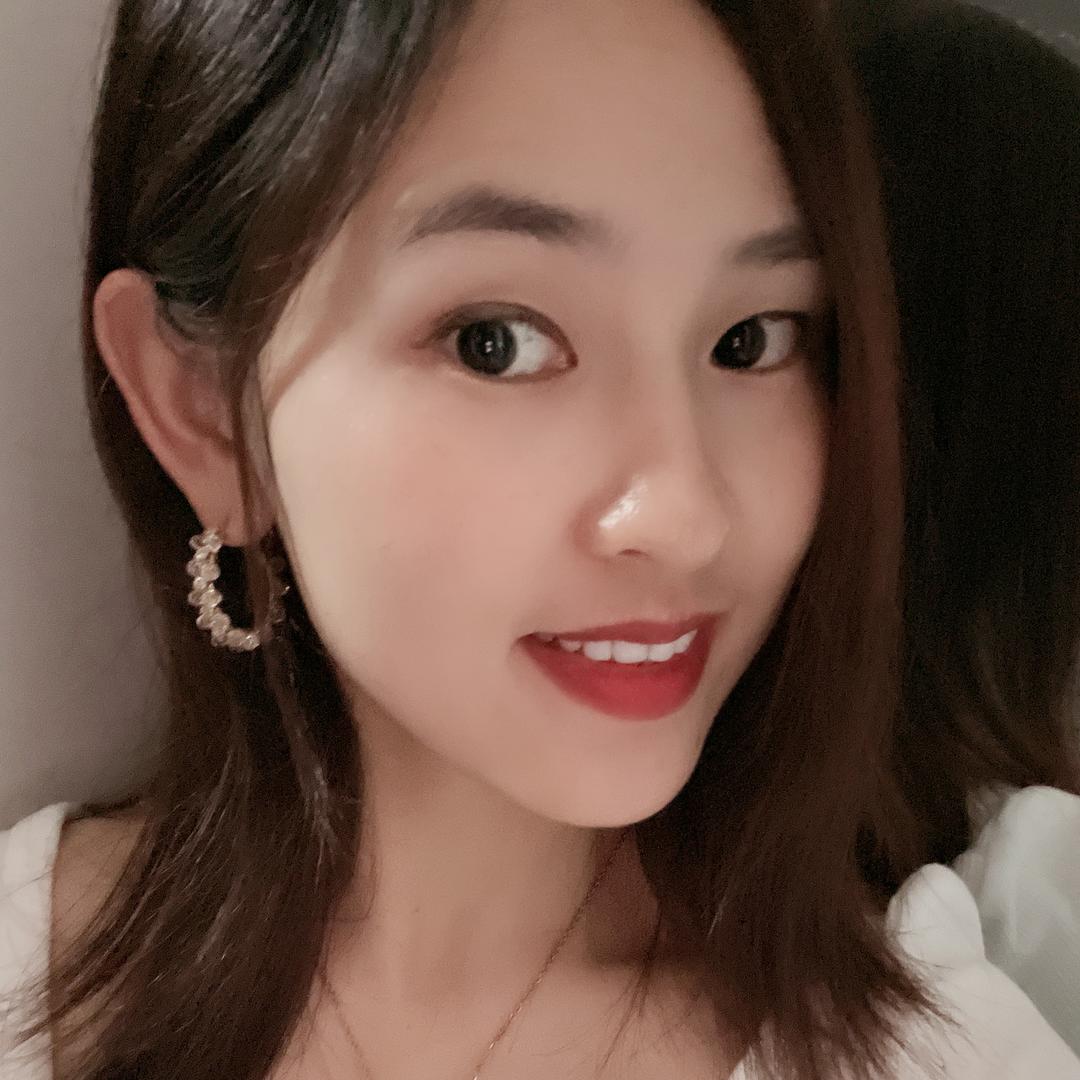 素雅蓝@萌小妞and俊熙哥哥