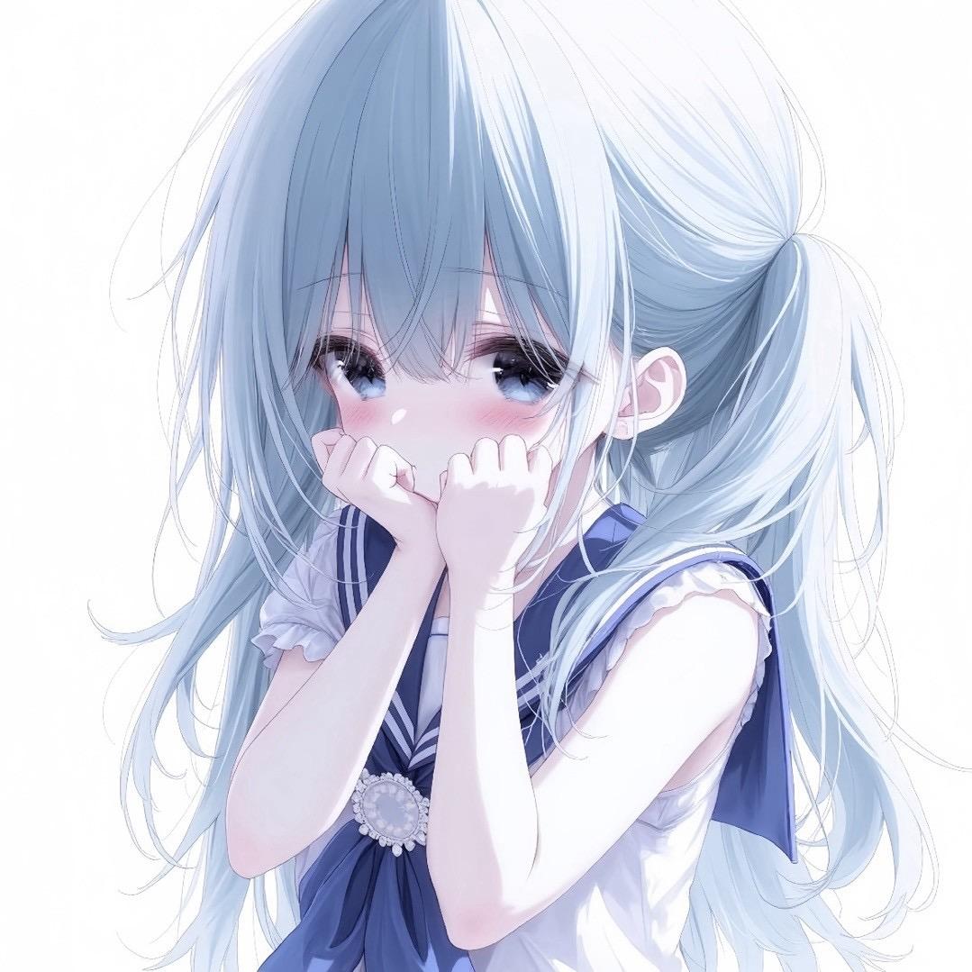 水色