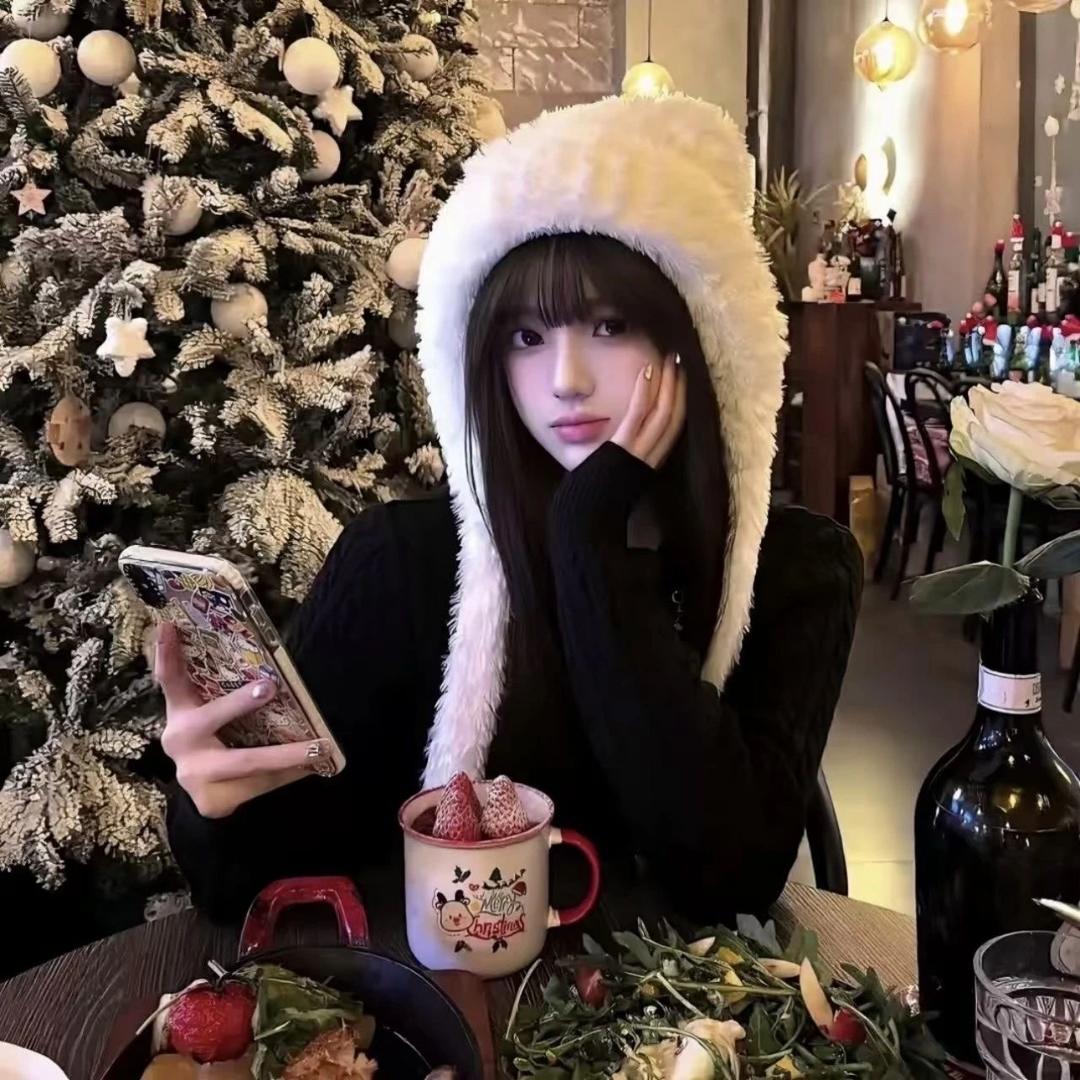 叶絮