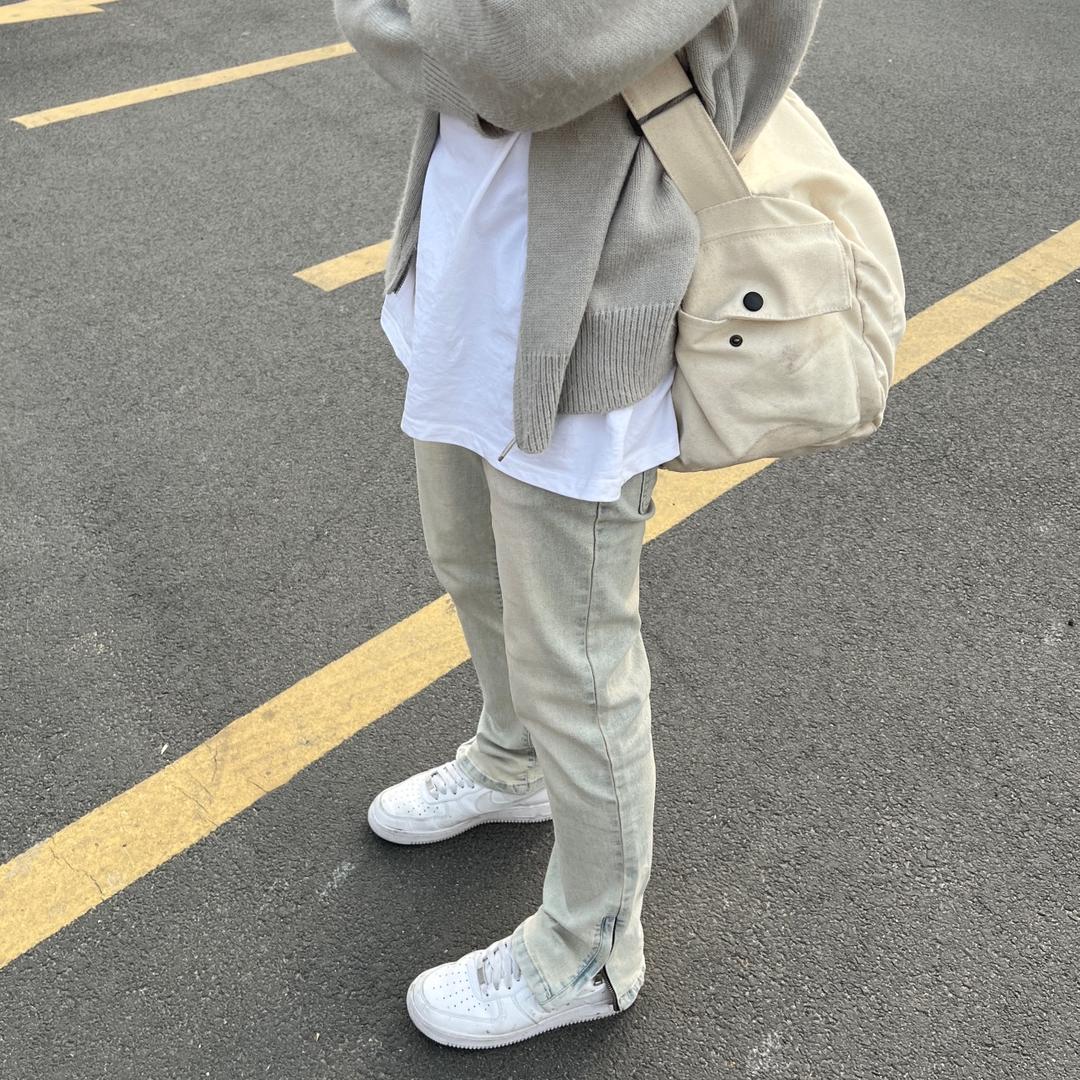 美式乱搭