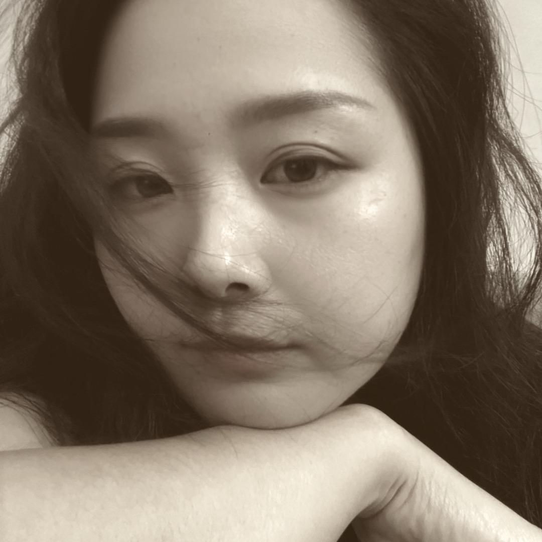 熟悉的陌生人🥀