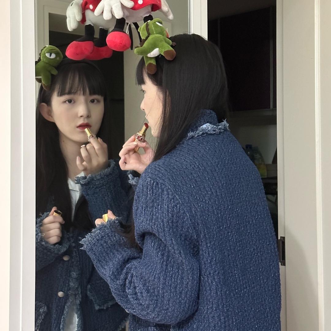 真名有茜