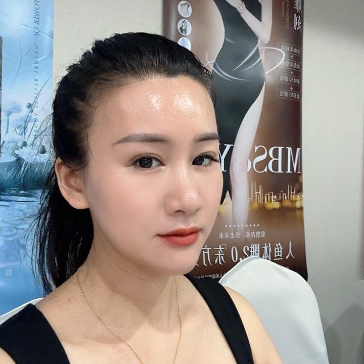 桂林临桂区青奢美容店