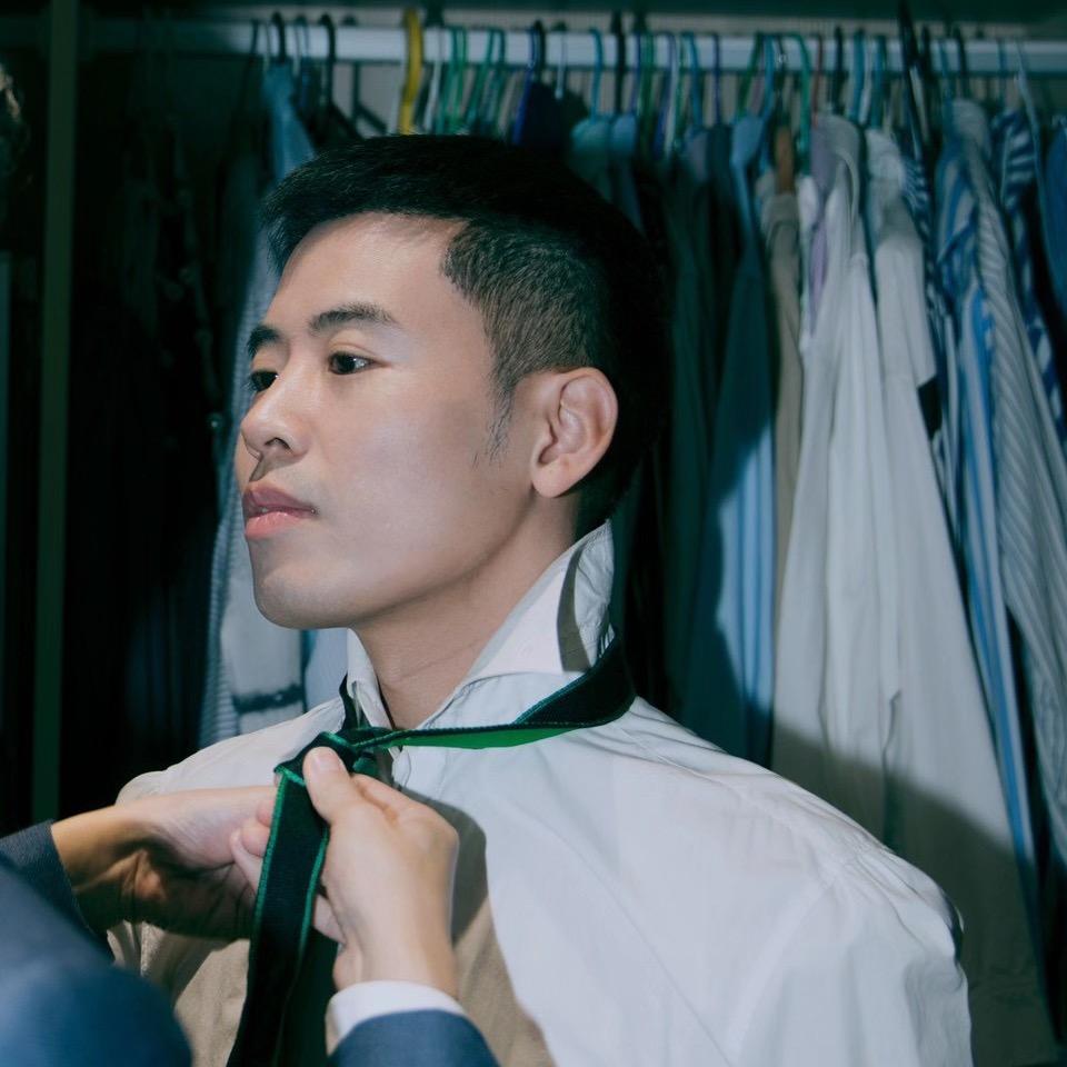 陈大（团队招人）