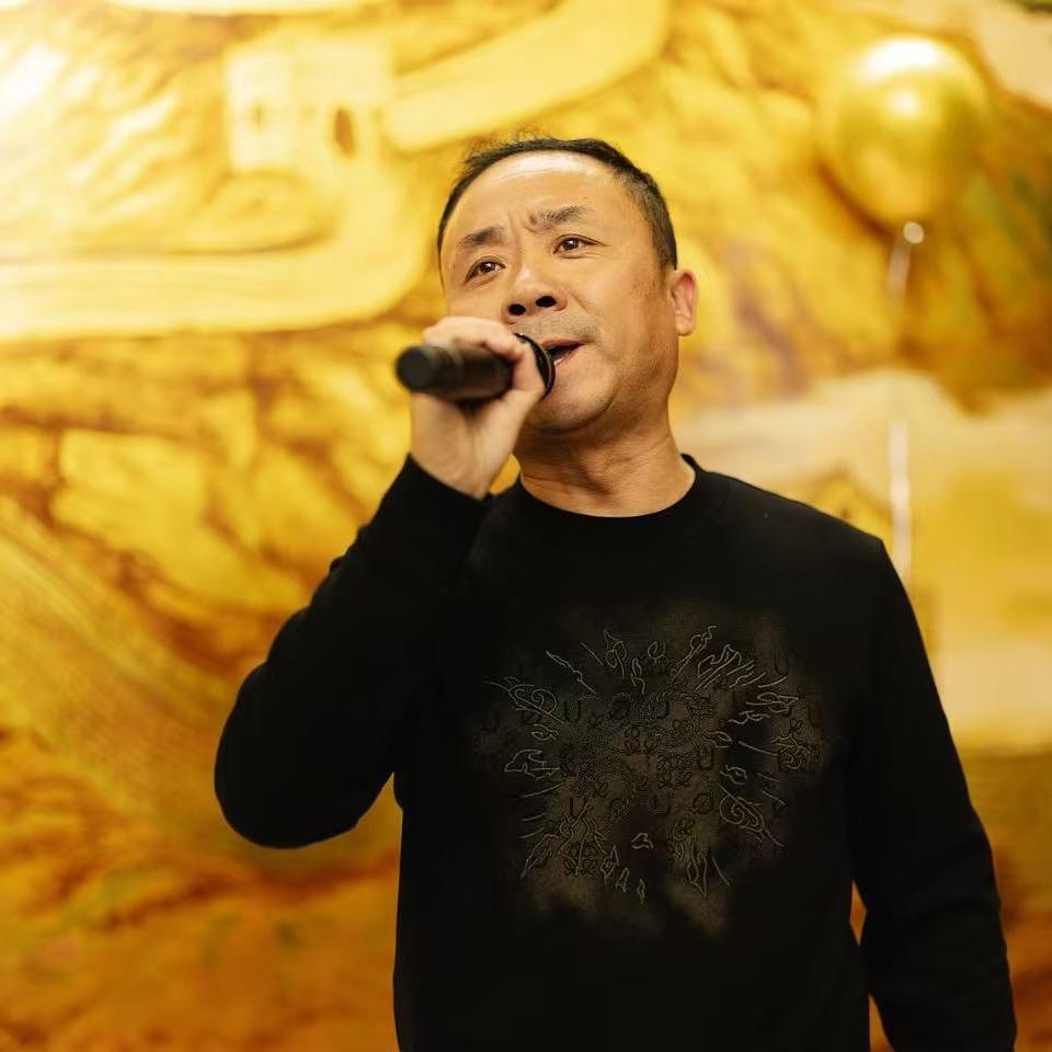 一缕阳光