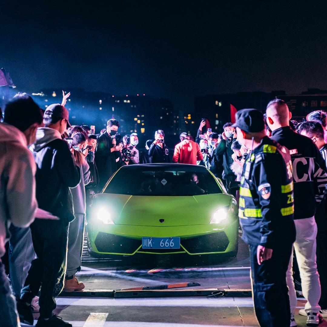 内江潮车汇汽车改色🏎️