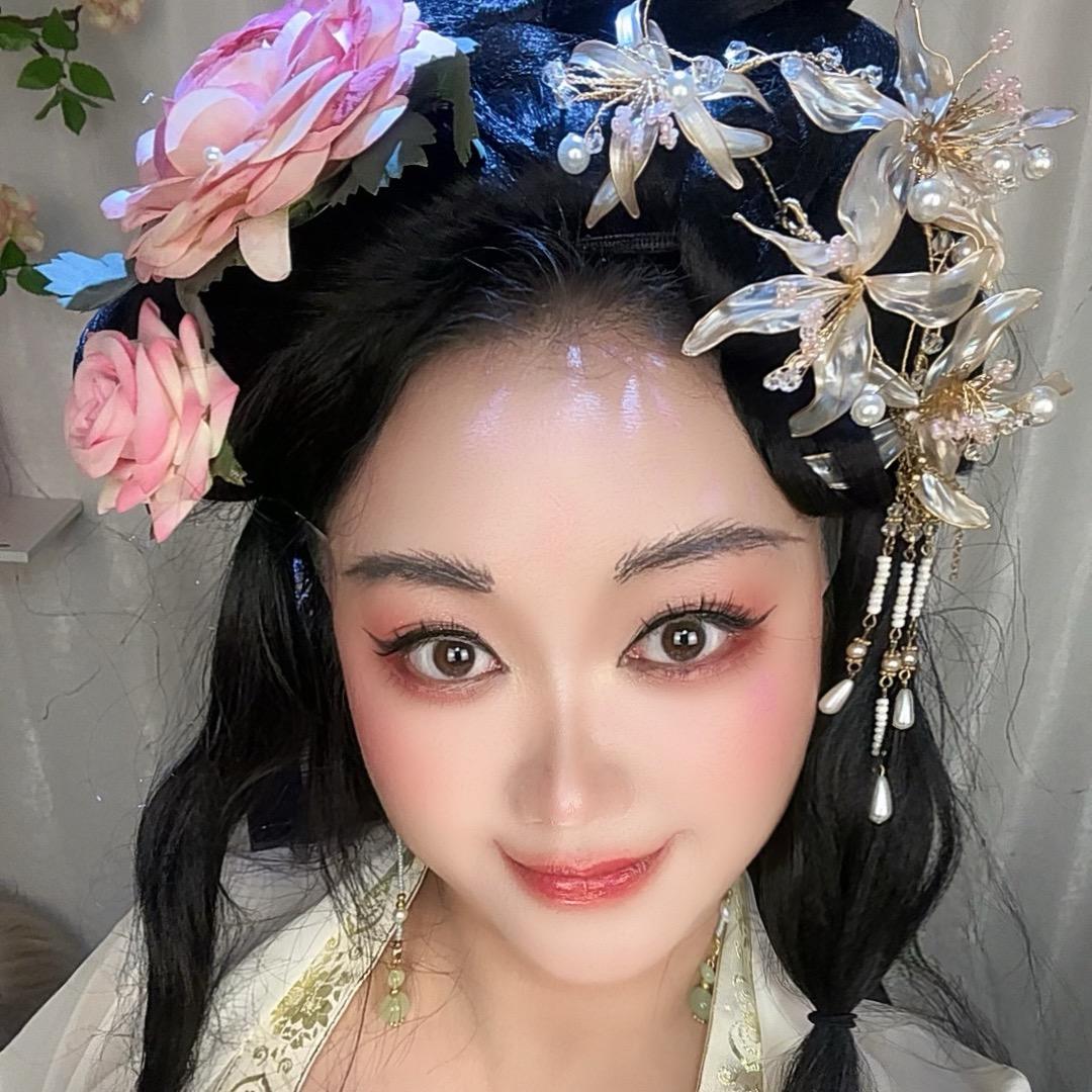 甜甜的阳光花园（助眠）