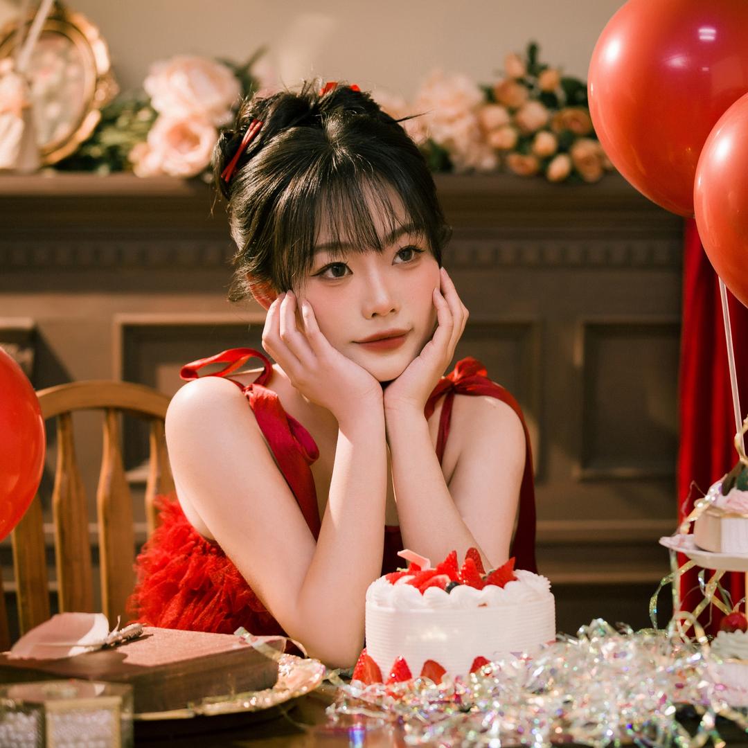 金华媛媛实地看房