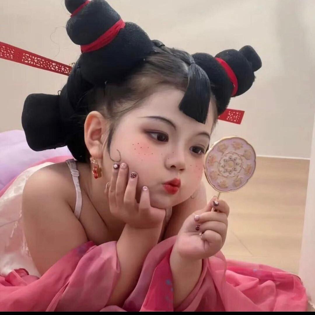 闹闹 别闹