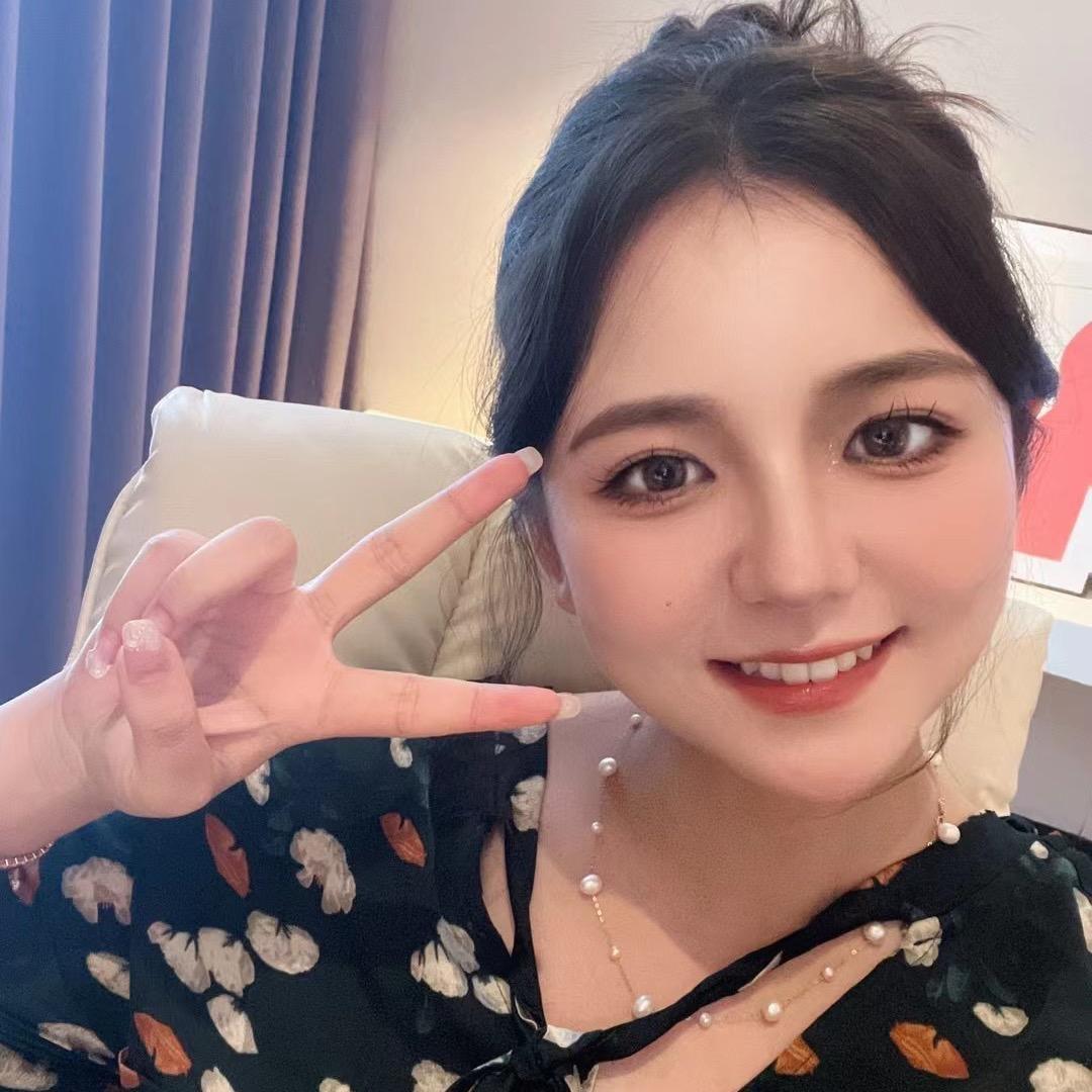 晴天☀️