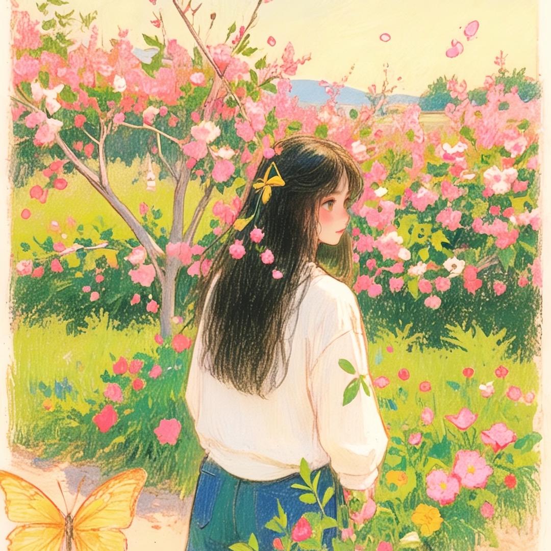 Jie🌹