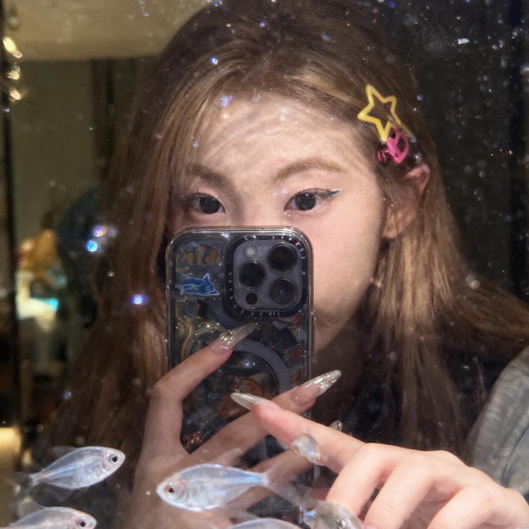 ˶᳐呆呆小丽˶᳐੭ﾞ