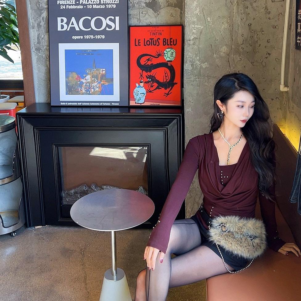 🍑尤蜜