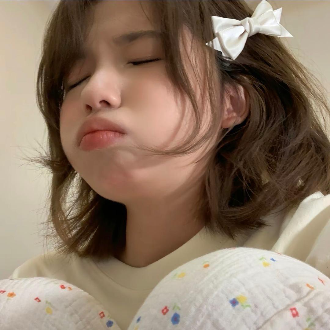 喝碳酸的美奈酱