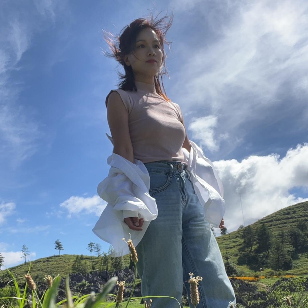 禾婉🎋