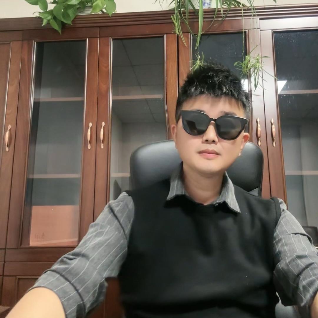 MC随缘（恒欧新型建材）