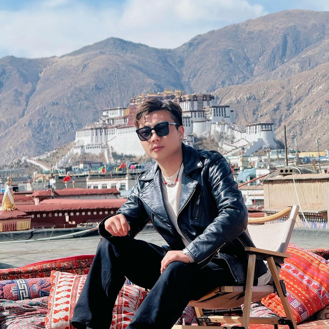 格桑梅朵藏餐吧（八廓街大昭寺店）