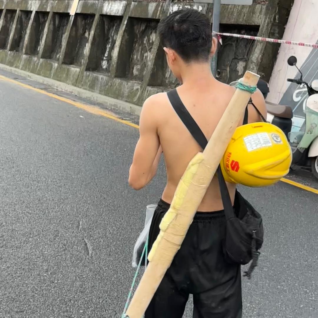 城市建设者啊旺