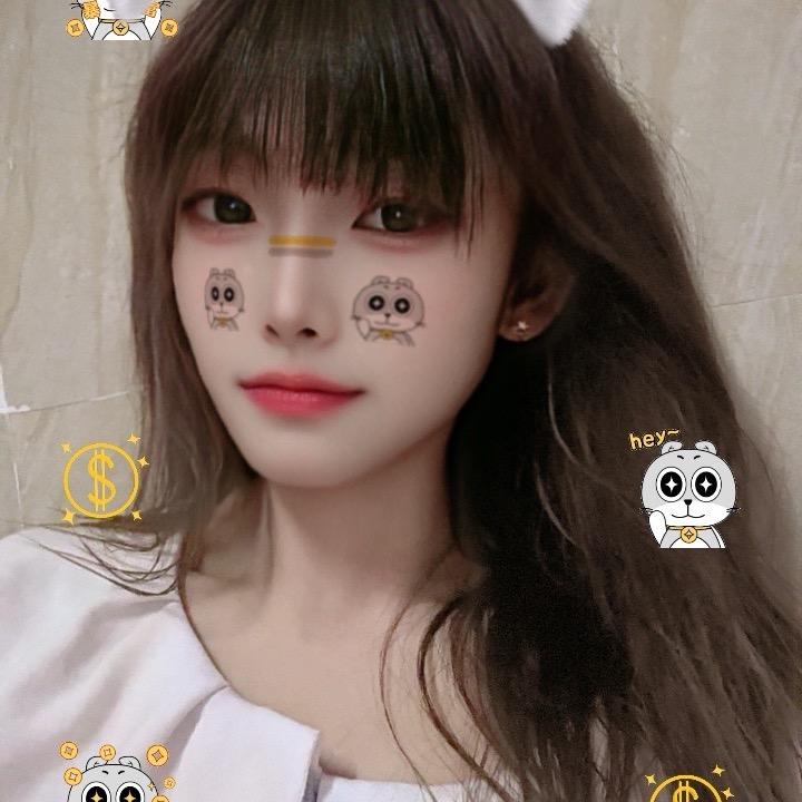幺～妹～（玉米🌽薏仁米）