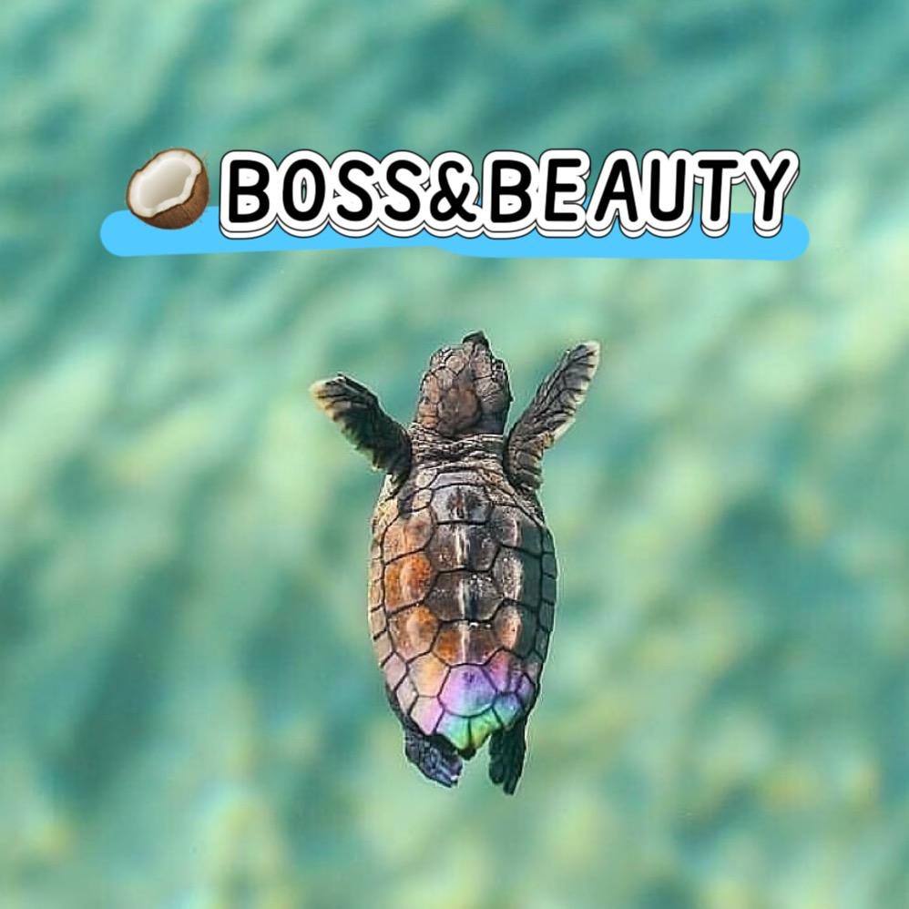 BOSSBEAUTY店