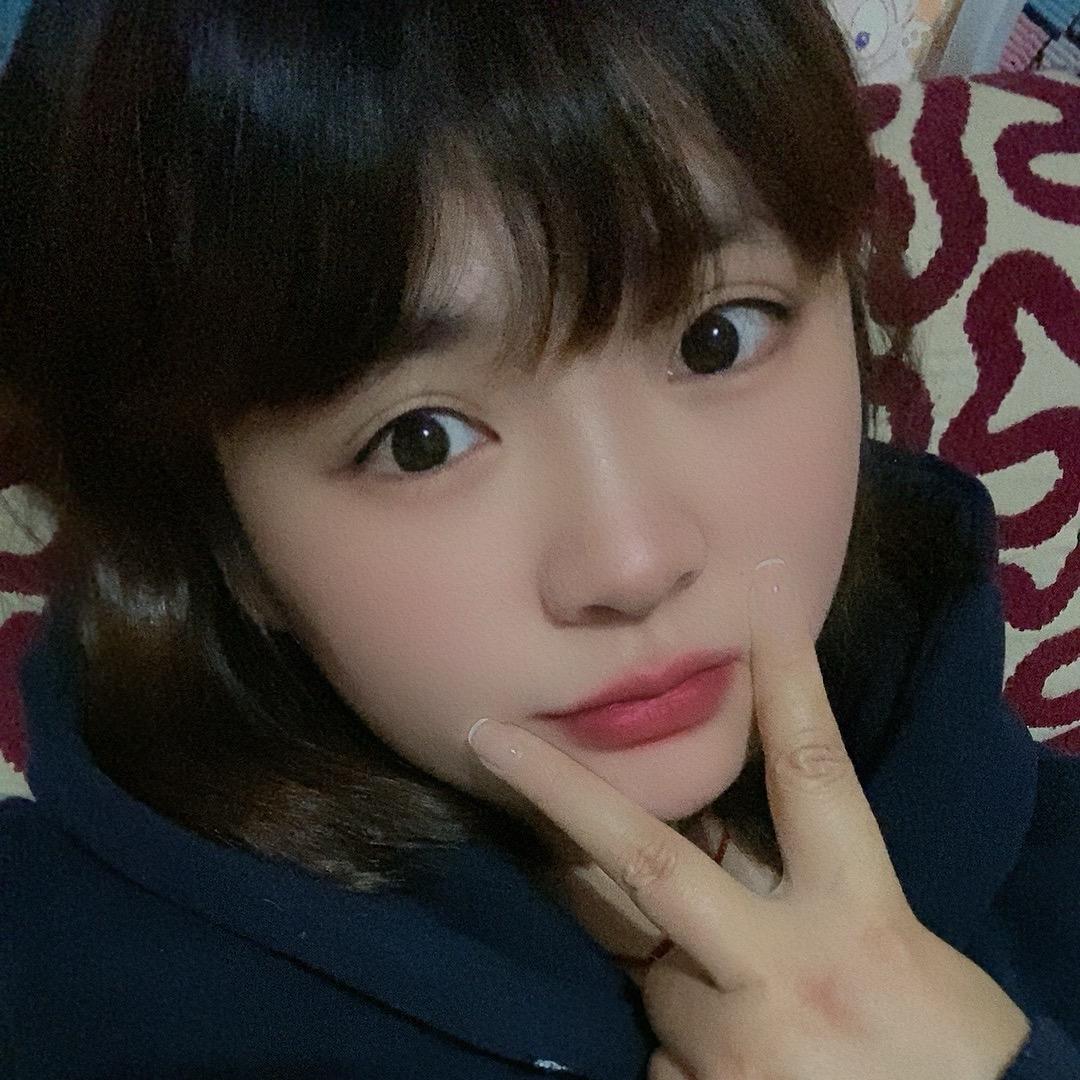 一梦浮鱼🐟