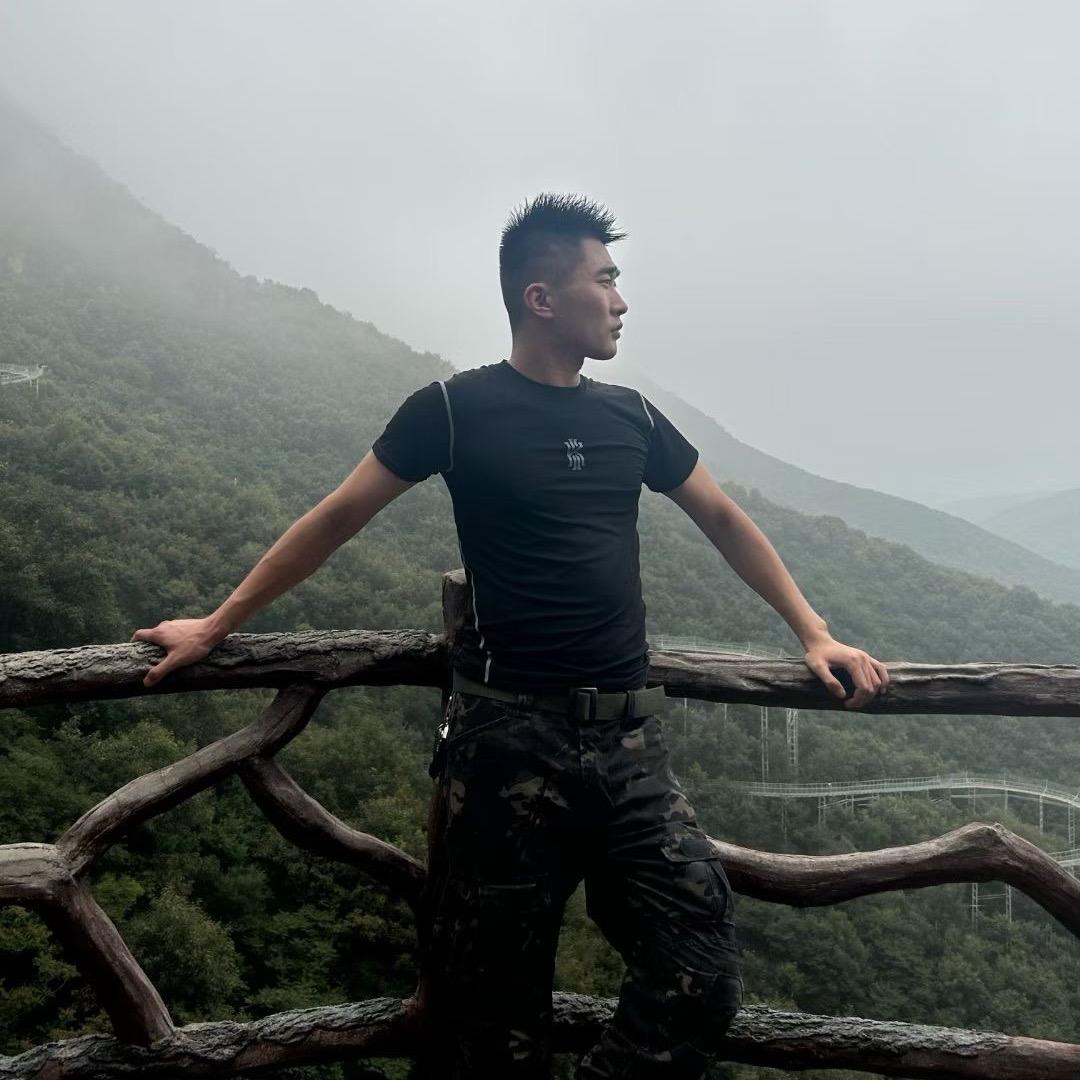 港区小董🌟（探港区探尉氏）