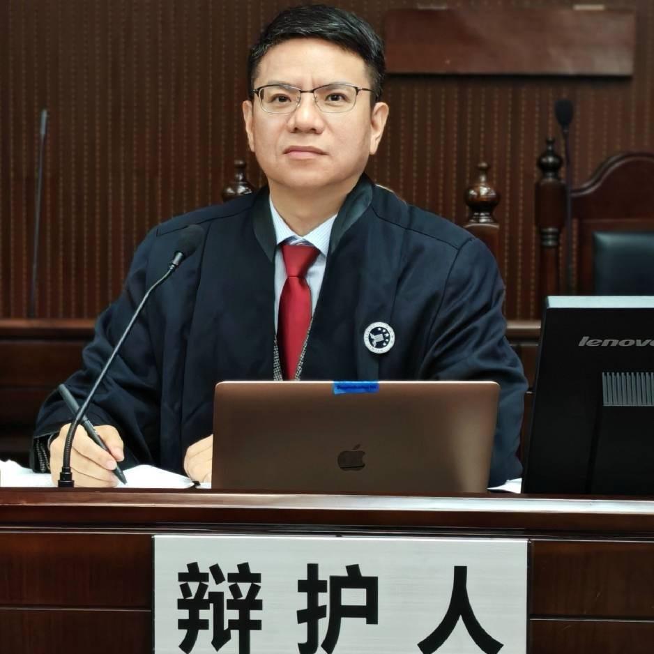 北京刑事律师岳汹涛