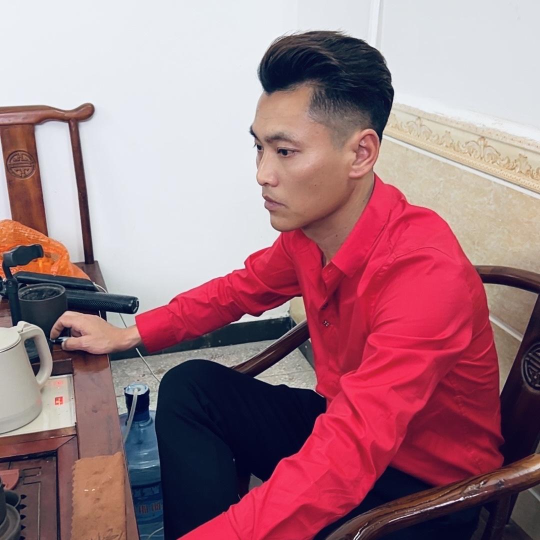 零陵锦熙服饰