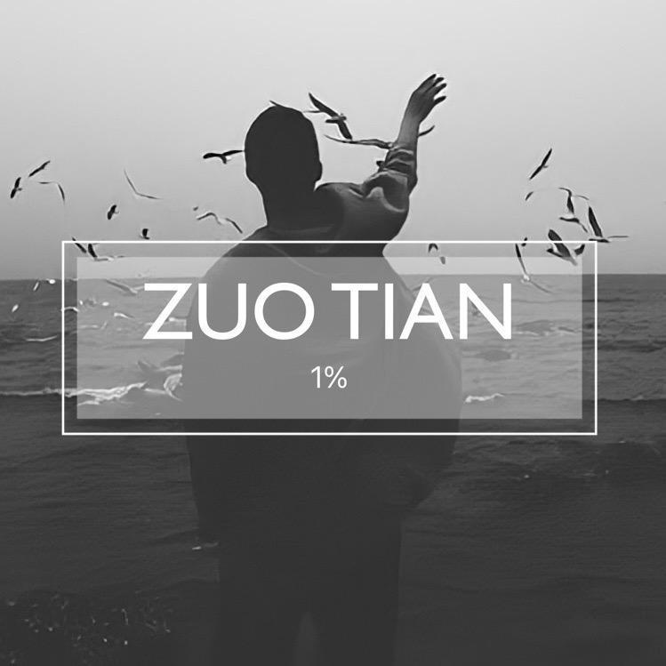 ZUO TIAN¹