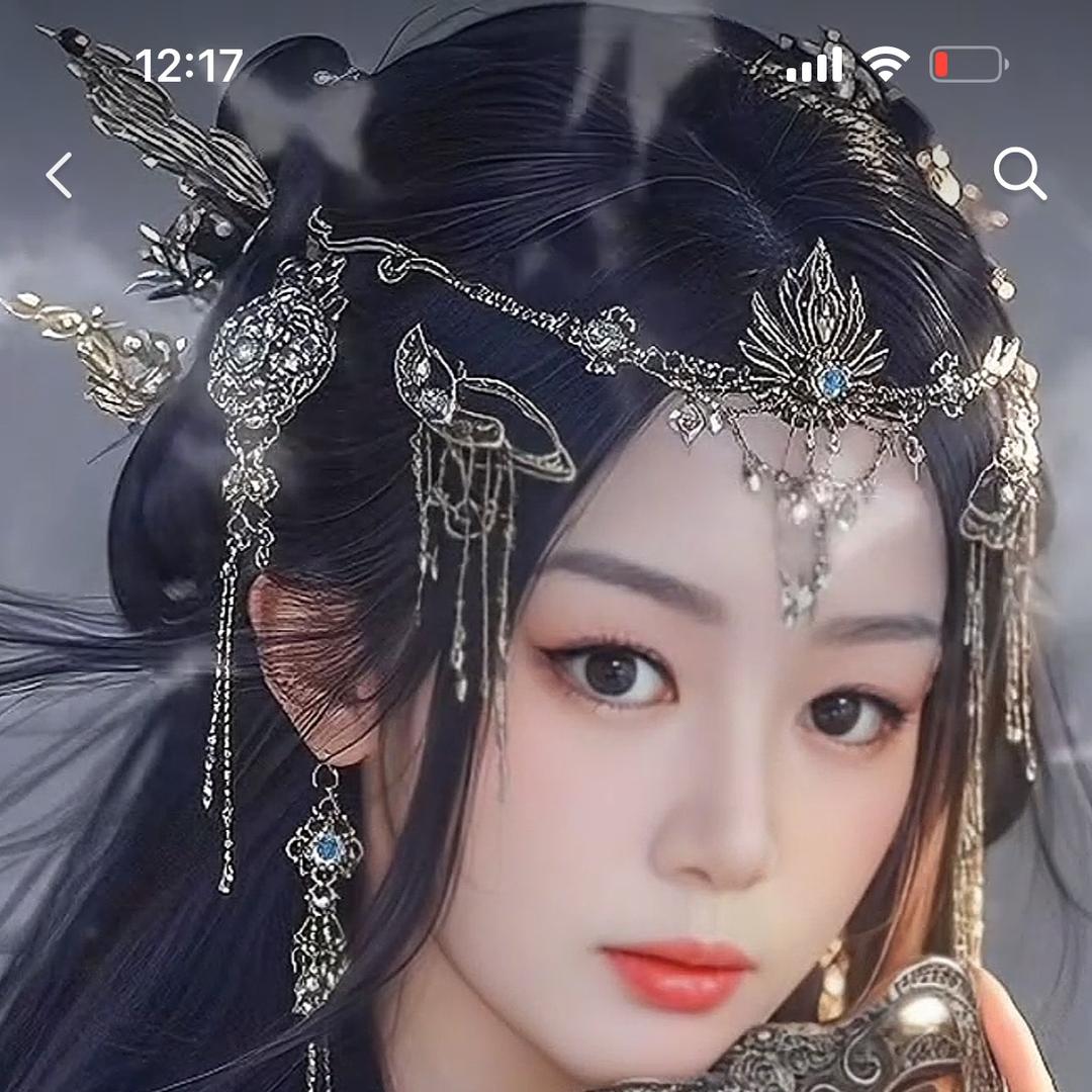 上神白浅